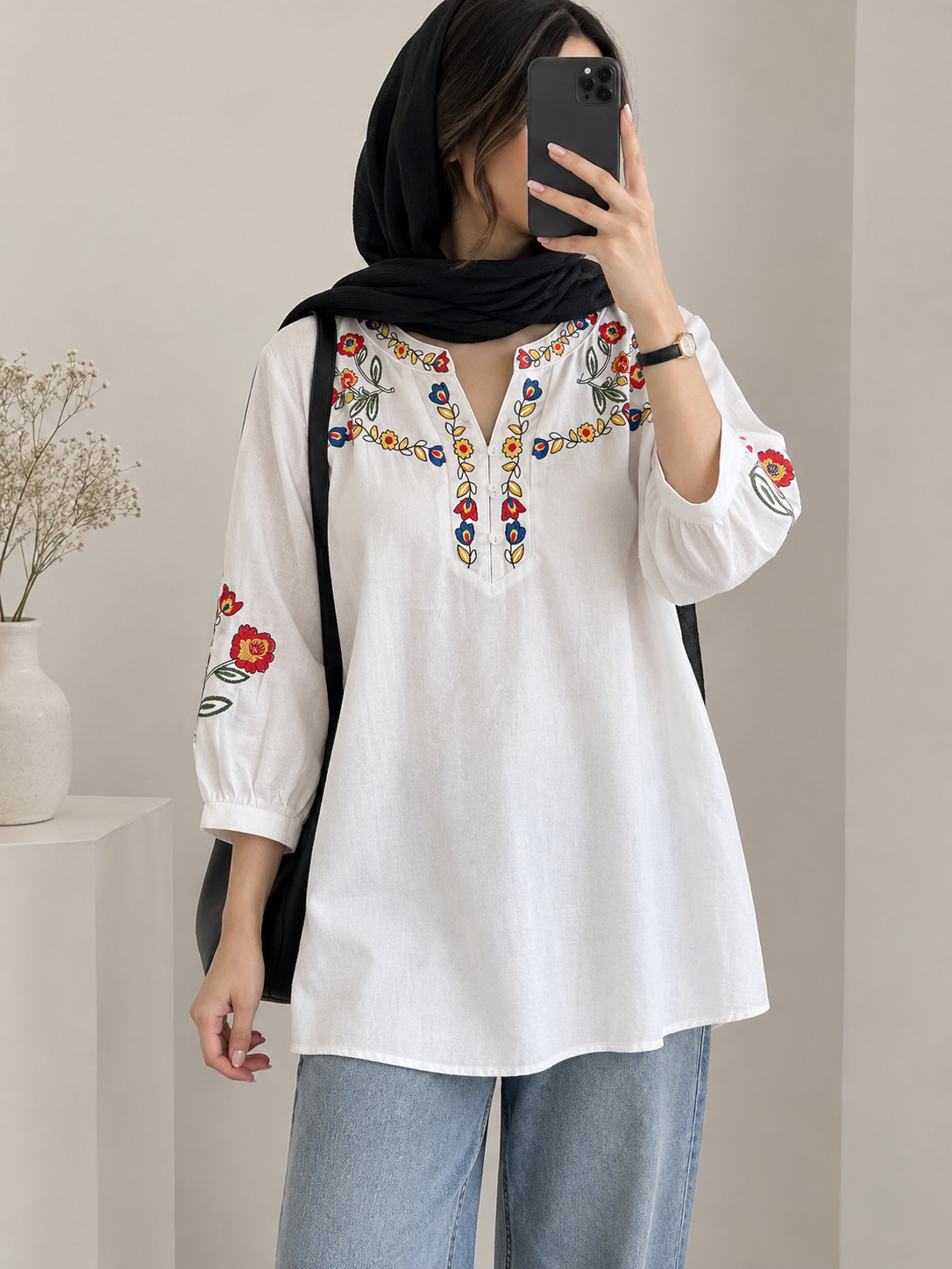 تونیک وارداتی