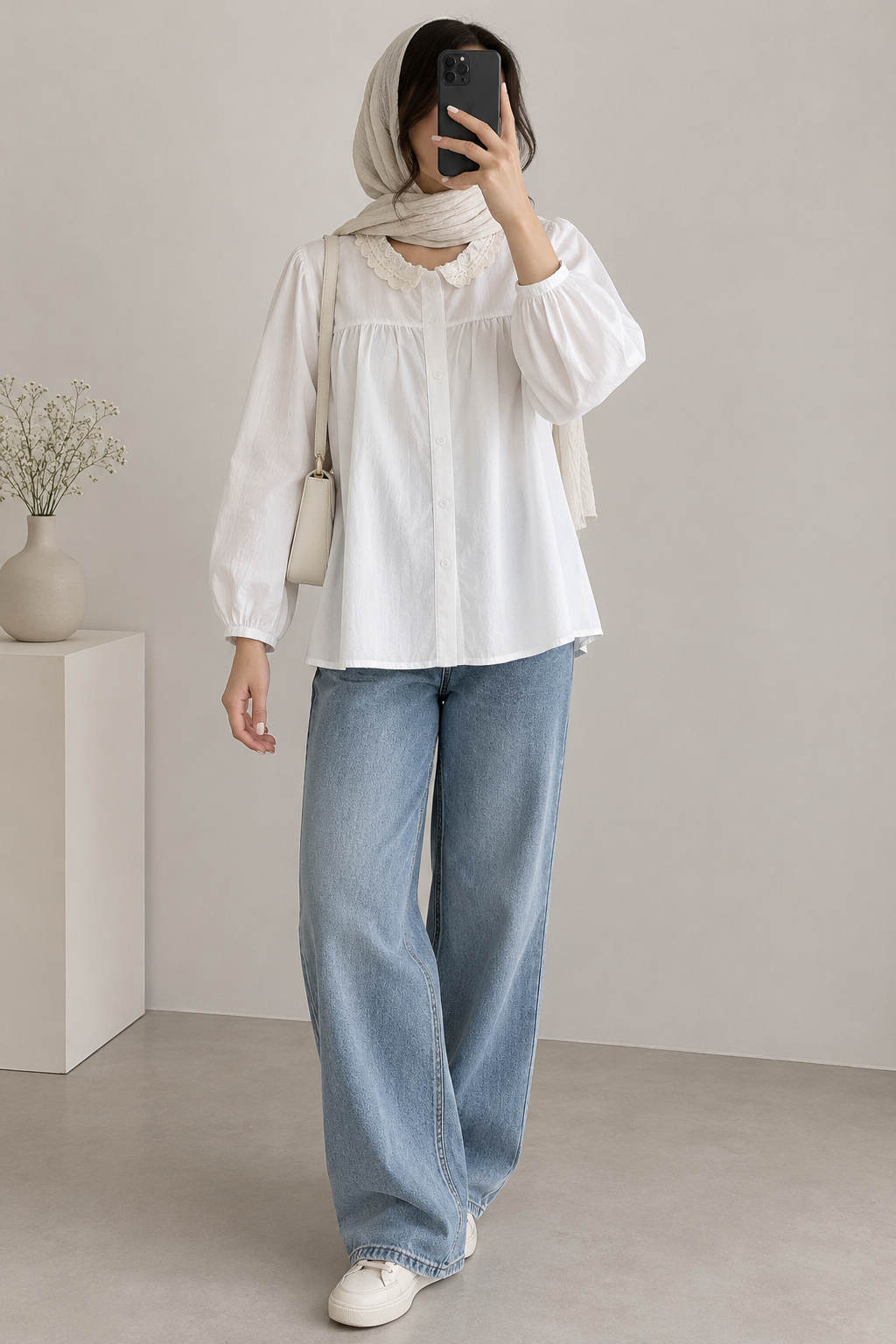شومیز وارداتی
